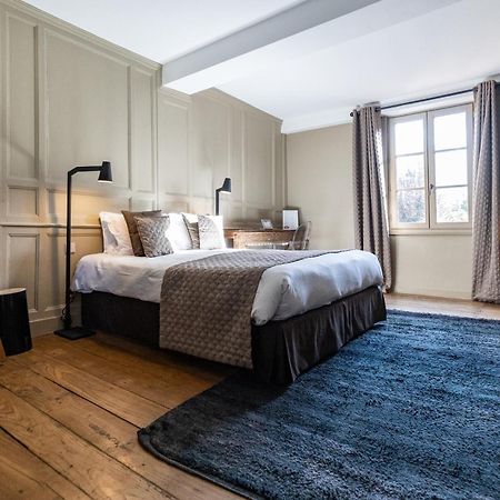 La Maison Pavie Dinan Ngoại thất bức ảnh
