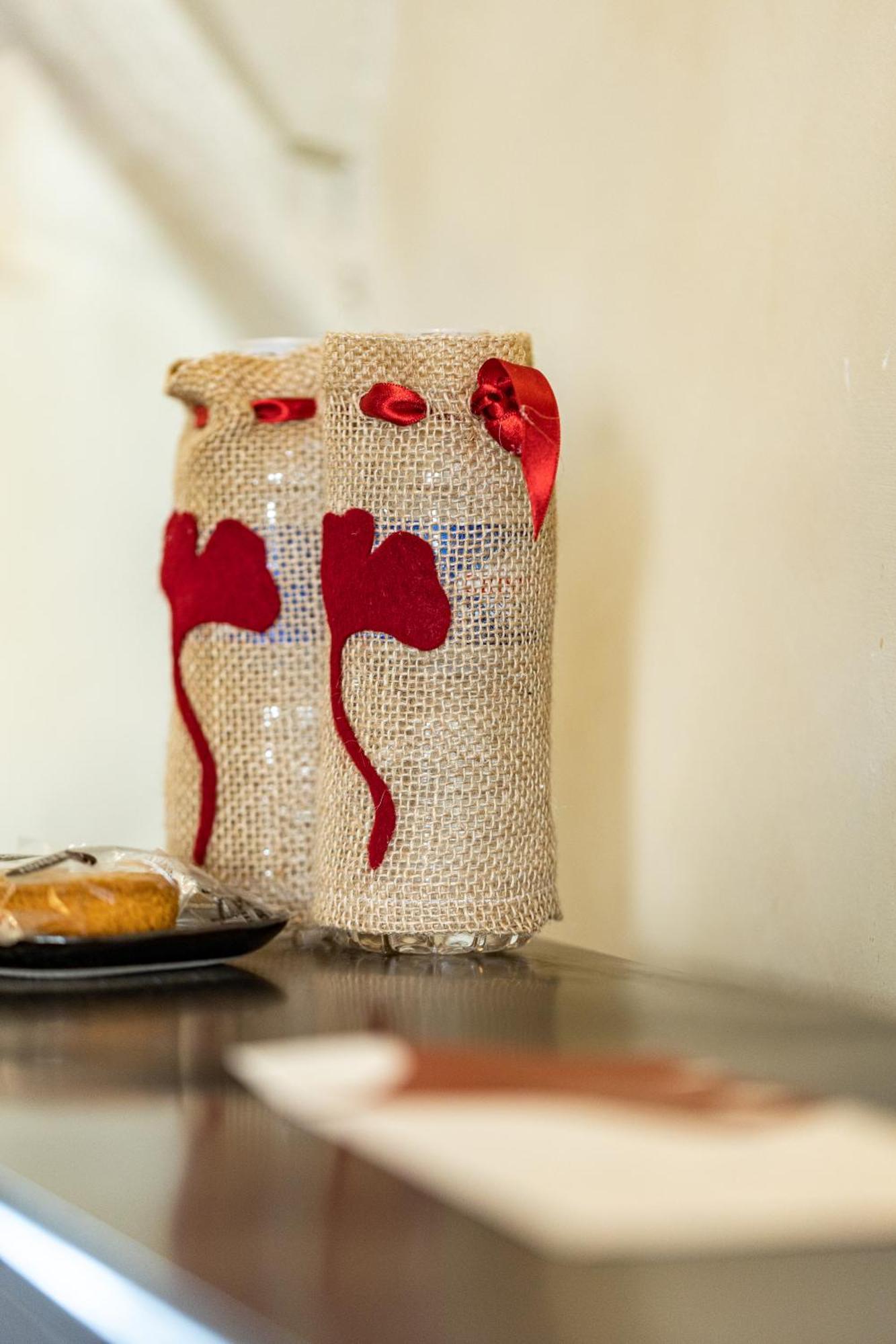 La Maison Pavie Dinan Ngoại thất bức ảnh