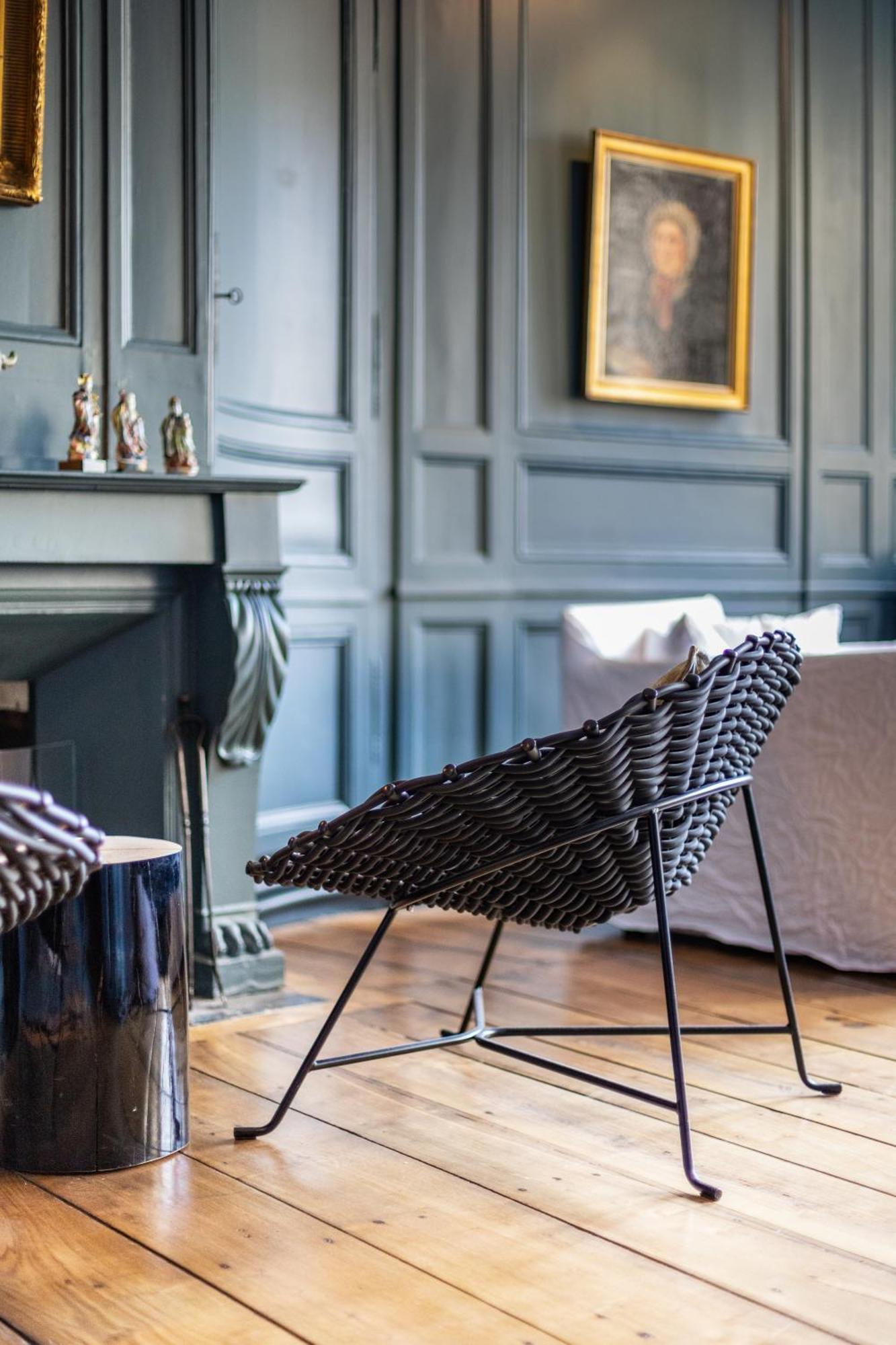 La Maison Pavie Dinan Ngoại thất bức ảnh